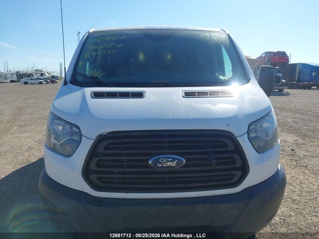 Ford Transit T-150 2017 1FTYE1YM2HKB44537 Image 12
