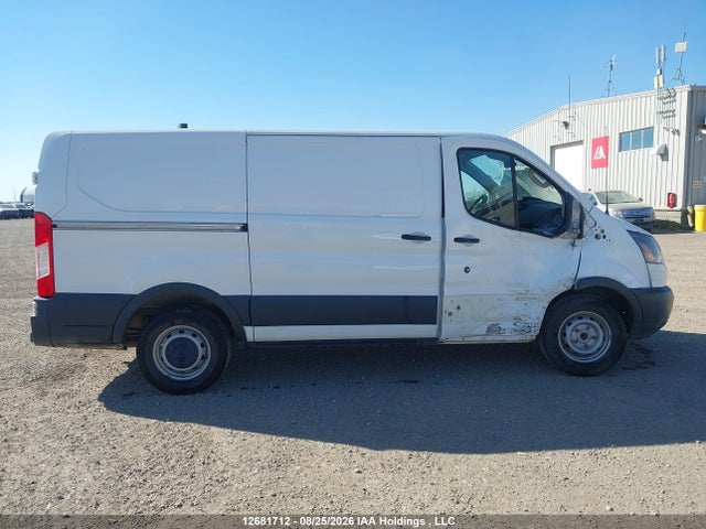 Ford Transit T-150 2017 1FTYE1YM2HKB44537 Image 13