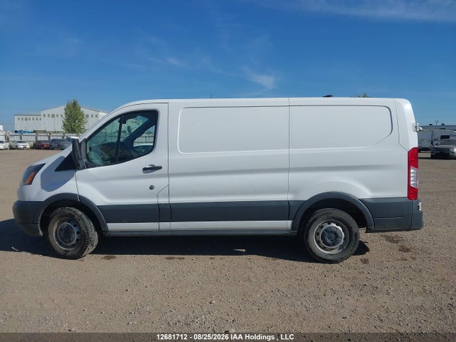 Ford Transit T-150 2017 1FTYE1YM2HKB44537 Image 14