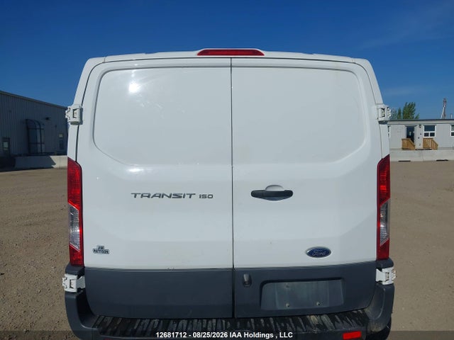 Ford Transit T-150 2017 1FTYE1YM2HKB44537 Image 15