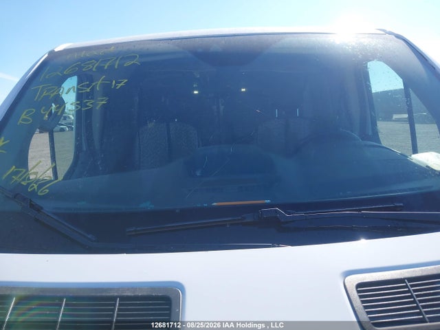 Ford Transit T-150 2017 1FTYE1YM2HKB44537 Image 16
