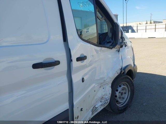 Ford Transit T-150 2017 1FTYE1YM2HKB44537 Image 18
