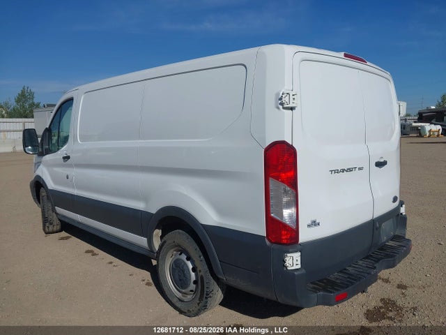 Ford Transit T-150 2017 1FTYE1YM2HKB44537 Image 3