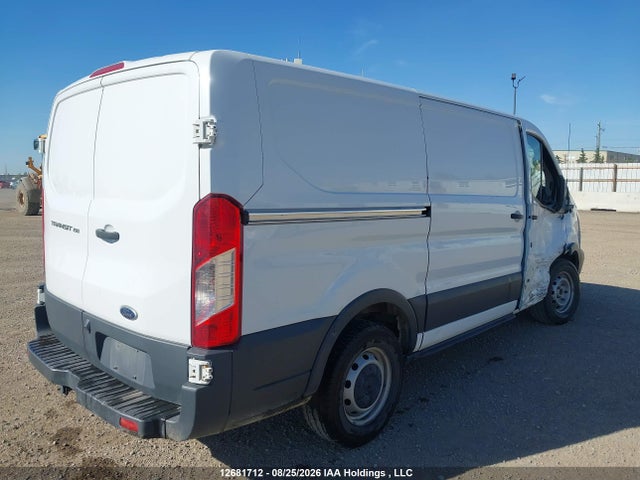 Ford Transit T-150 2017 1FTYE1YM2HKB44537 Image 4