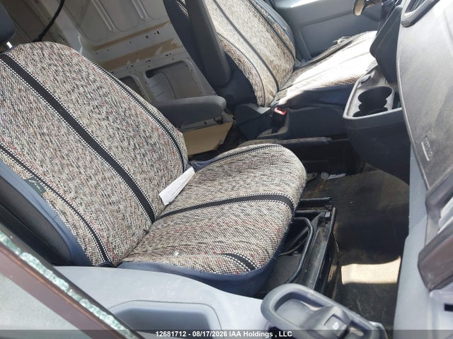 Ford Transit T-150 2017 1FTYE1YM2HKB44537 Image 5
