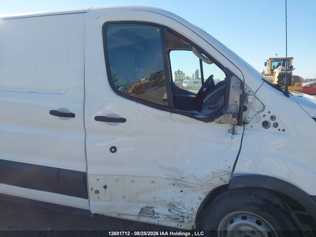 Ford Transit T-150 2017 1FTYE1YM2HKB44537 Image 6
