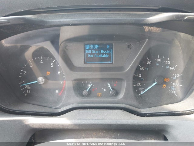 Ford Transit T-150 2017 1FTYE1YM2HKB44537 Image 7