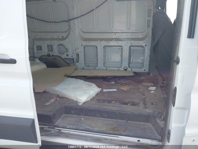 Ford Transit T-150 2017 1FTYE1YM2HKB44537 Image 8