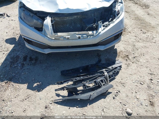 2HGFC2F75LH028492 Honda CIVIC EX