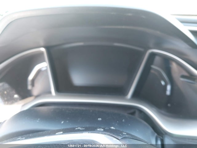 2HGFC2F75LH028492 Honda CIVIC EX