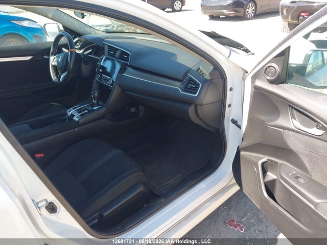 2HGFC2F75LH028492 Honda CIVIC EX