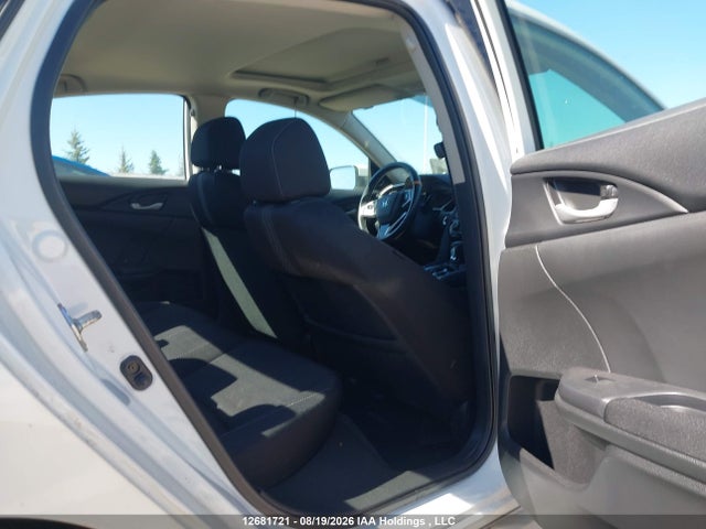 2HGFC2F75LH028492 Honda CIVIC EX