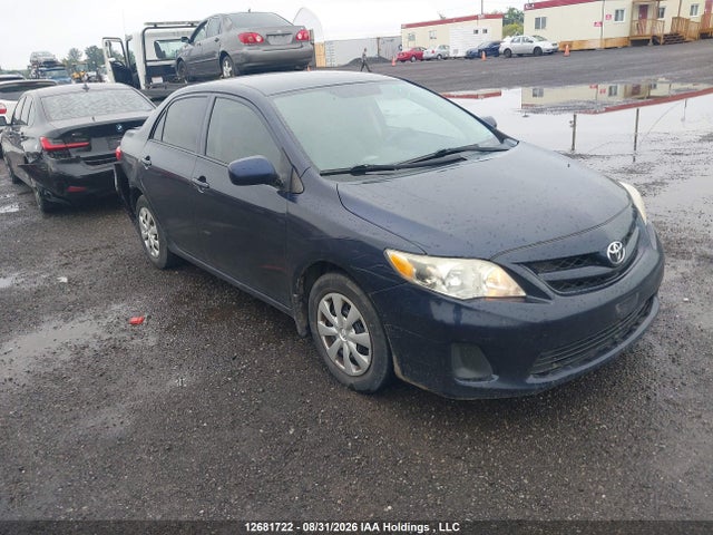 Продажа на аукционе авто 2013 Toyota Corolla Ce, vin: 2T1BU4EEXDC121932, номер лота: 12681722