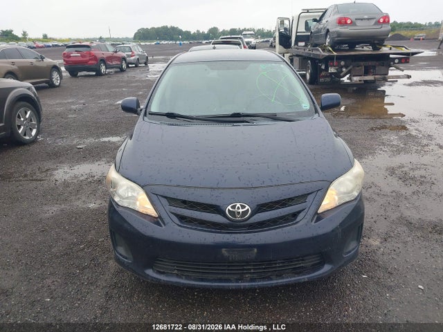 Продажа на аукционе авто 2013 Toyota Corolla Ce, vin: 2T1BU4EEXDC121932, номер лота: 12681722