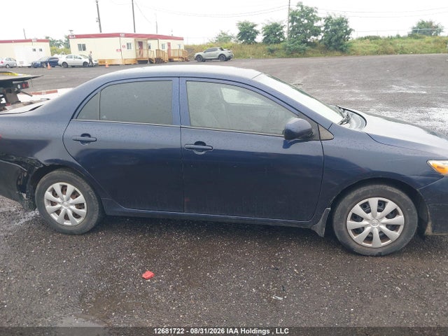 Продажа на аукционе авто 2013 Toyota Corolla Ce, vin: 2T1BU4EEXDC121932, номер лота: 12681722