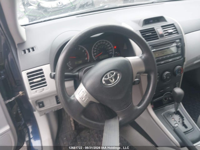Продажа на аукционе авто 2013 Toyota Corolla Ce, vin: 2T1BU4EEXDC121932, номер лота: 12681722