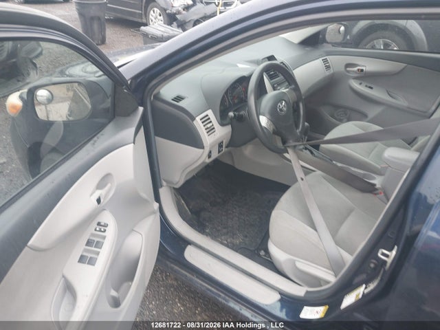 Продажа на аукционе авто 2013 Toyota Corolla Ce, vin: 2T1BU4EEXDC121932, номер лота: 12681722