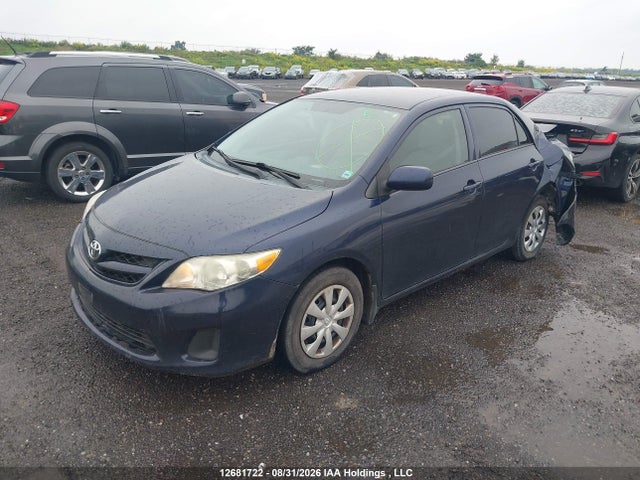 Продажа на аукционе авто 2013 Toyota Corolla Ce, vin: 2T1BU4EEXDC121932, номер лота: 12681722