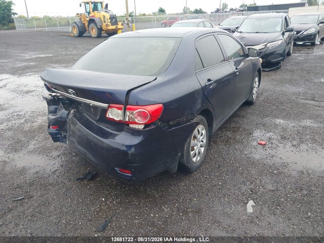 Продажа на аукционе авто 2013 Toyota Corolla Ce, vin: 2T1BU4EEXDC121932, номер лота: 12681722