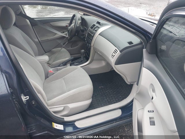 Продажа на аукционе авто 2013 Toyota Corolla Ce, vin: 2T1BU4EEXDC121932, номер лота: 12681722