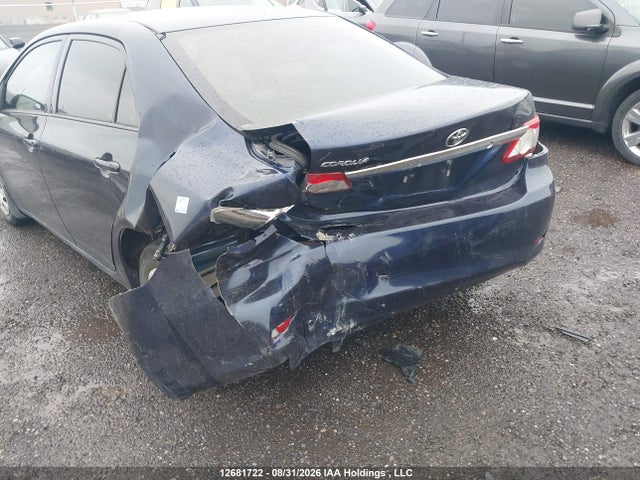 Продажа на аукционе авто 2013 Toyota Corolla Ce, vin: 2T1BU4EEXDC121932, номер лота: 12681722