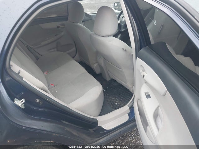 Продажа на аукционе авто 2013 Toyota Corolla Ce, vin: 2T1BU4EEXDC121932, номер лота: 12681722