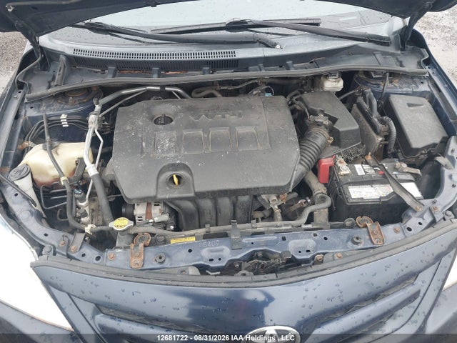 Продажа на аукционе авто 2013 Toyota Corolla Ce, vin: 2T1BU4EEXDC121932, номер лота: 12681722