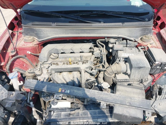 Hyundai Venue Sel/denim 2020 KMHRC8A39LU035974 Image 10