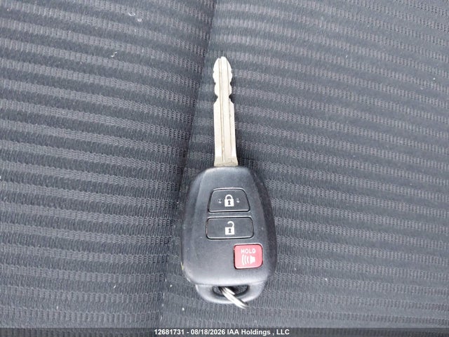 12681731 :رقم المزاد ، 2T3RFREVXDW115334 vin ، 2013 Toyota Rav4 Xle مزاد بيع