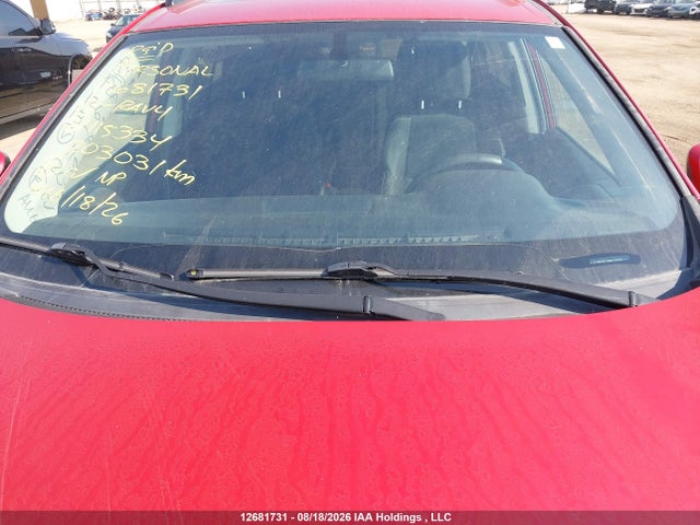 12681731 :رقم المزاد ، 2T3RFREVXDW115334 vin ، 2013 Toyota Rav4 Xle مزاد بيع