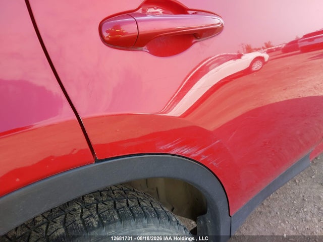 12681731 :رقم المزاد ، 2T3RFREVXDW115334 vin ، 2013 Toyota Rav4 Xle مزاد بيع