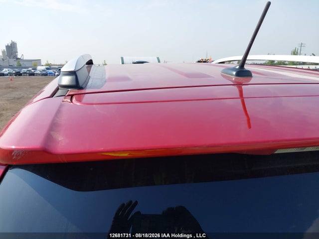 12681731 :رقم المزاد ، 2T3RFREVXDW115334 vin ، 2013 Toyota Rav4 Xle مزاد بيع