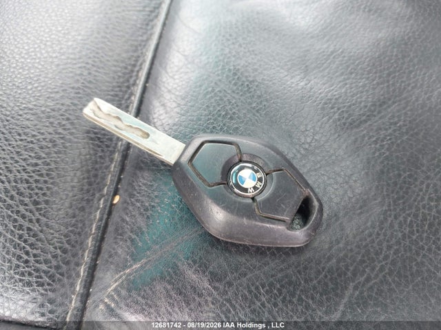 Продаж на аукціоні авто 2003 Bmw X5 3.0i, vin: 5UXFA53573LV92770, номер лоту: 12681742