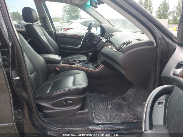 Продаж на аукціоні авто 2003 Bmw X5 3.0i, vin: 5UXFA53573LV92770, номер лоту: 12681742