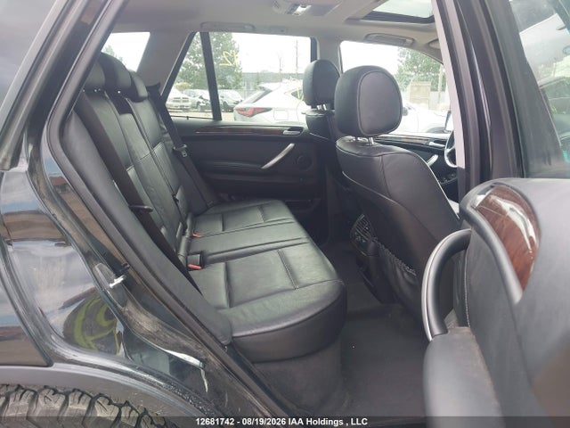 Продаж на аукціоні авто 2003 Bmw X5 3.0i, vin: 5UXFA53573LV92770, номер лоту: 12681742
