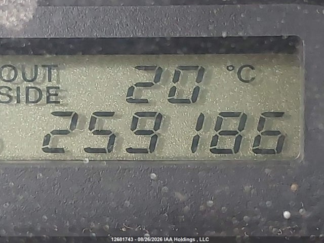 12681743 :رقم المزاد ، 2T1BR32E37C822400 vin ، 2007 Toyota Corolla Ce/le/sport مزاد بيع
