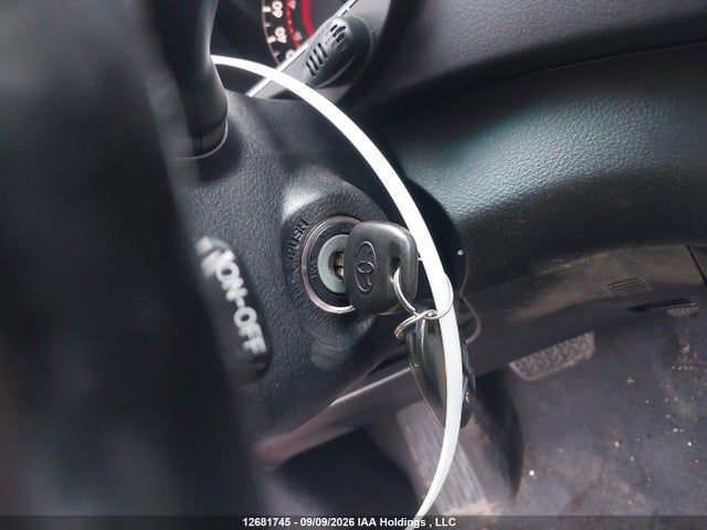 Продажа на аукционе авто 2010 Toyota Highlander, vin: 5TDEK3EH9AS007933, номер лота: 12681745