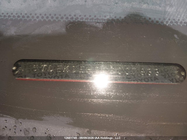Продажа на аукционе авто 2010 Toyota Highlander, vin: 5TDEK3EH9AS007933, номер лота: 12681745
