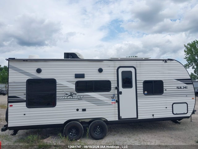 Jayco Jay Flight 2026 1UJBC0BL5T16L0182 Image 6