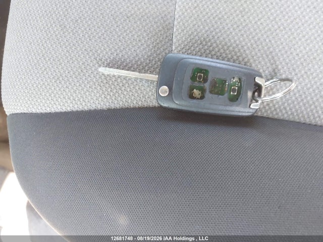 2011 Chevrolet Cruze Ls მანქანა იყიდება აუქციონზე, vin: 1G1PA5SH0B7182703, აუქციონის ნომერი: 12681748