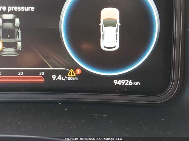 Hyundai Kona Limited 2022 KM8K5CA34NU793612 Image 15