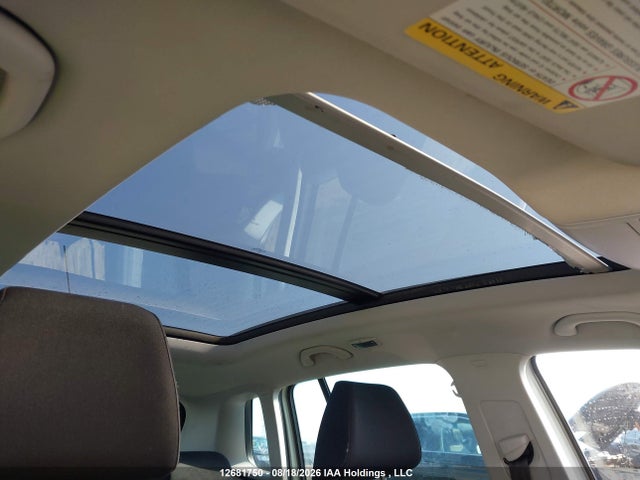Aukcja sprzedaży 2010 Volkswagen Tiguan 2.0 Tsi Comfortline/2.0 Tsi Highline/2.0 Tsi Trendline, vin: WVGBV7AX5AW504939, numer aukcji: 12681750