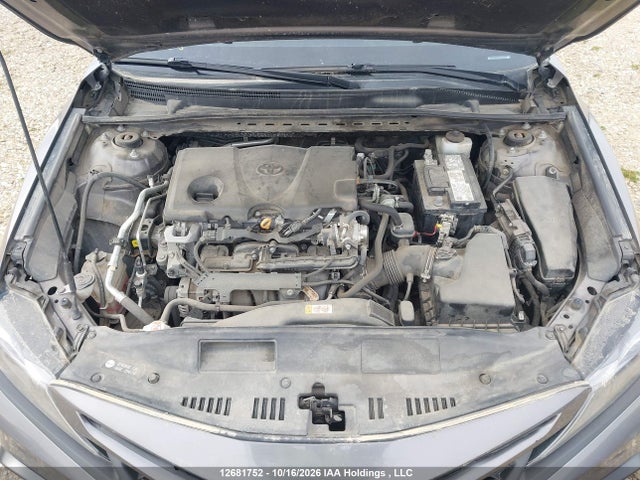 4T1G11AK0MU428176 Toyota CAMRY SE