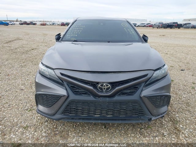 4T1G11AK0MU428176 Toyota CAMRY SE