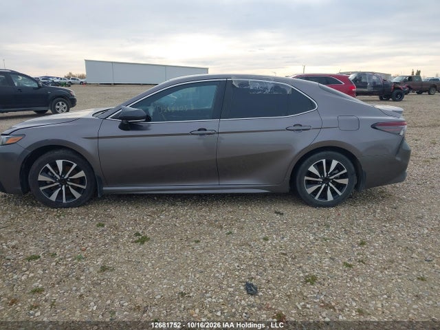 4T1G11AK0MU428176 Toyota CAMRY SE