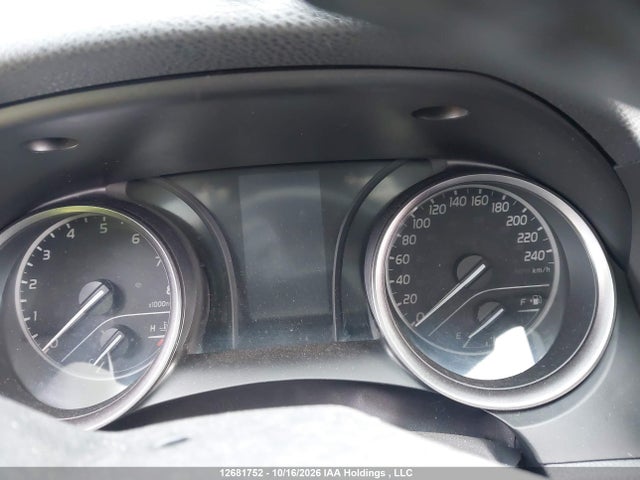 4T1G11AK0MU428176 Toyota CAMRY SE