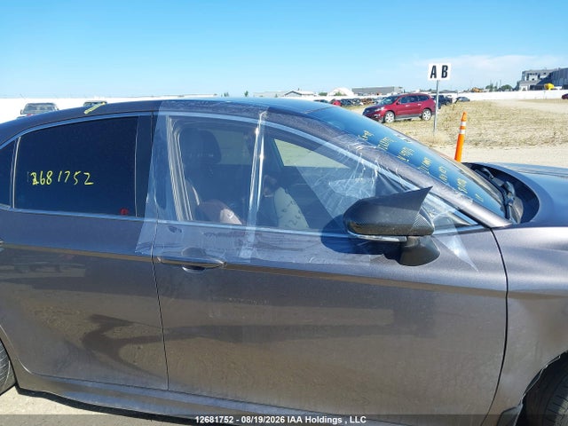 4T1G11AK0MU428176 Toyota CAMRY SE