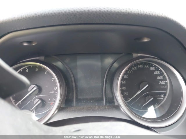 4T1G11AK0MU428176 Toyota CAMRY SE