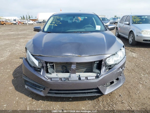 Honda Civic Ex 4dr 2016 2HGFC2F70GH010309 Image 13