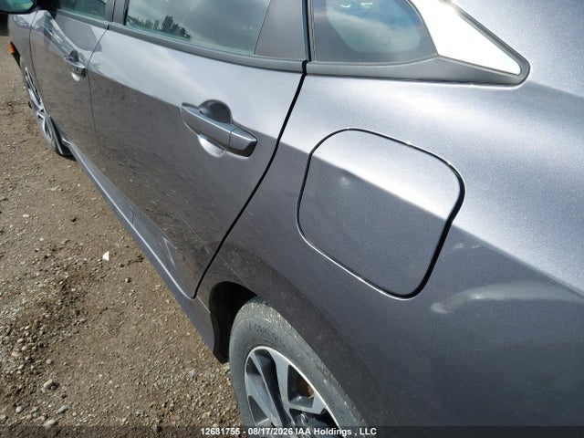 Honda Civic Ex 4dr 2016 2HGFC2F70GH010309 Image 21